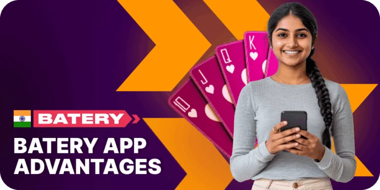 Benefits of the Batery App in India