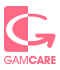 GamCare logo